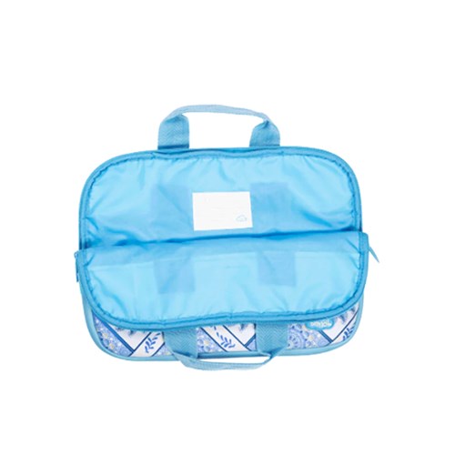SPE-IPDC-BOH - SPENCIL TECH CARY CASE Boho Blue(1)